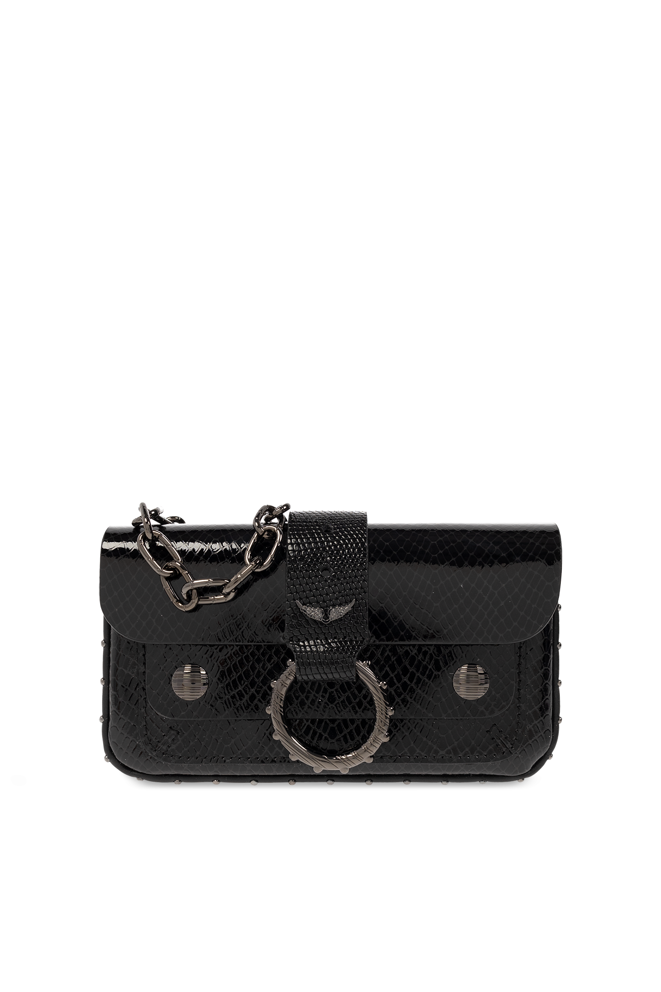 Zadig and voltaire discount kate wallet bag